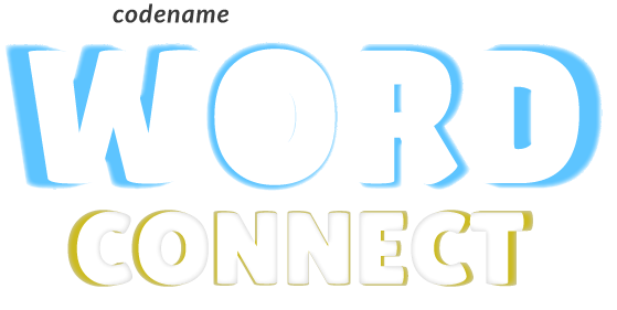 Codename: Word Connect